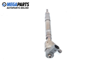 Diesel fuel injector for Mercedes-Benz C-Class Sedan (W203) (05.2000 - 08.2007) C 220 CDI (203.006), 143 hp, № A 611 070 13 87