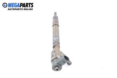 Diesel fuel injector for Mercedes-Benz C-Class Sedan (W203) (05.2000 - 08.2007) C 220 CDI (203.006), 143 hp, № A 611 070 13 87