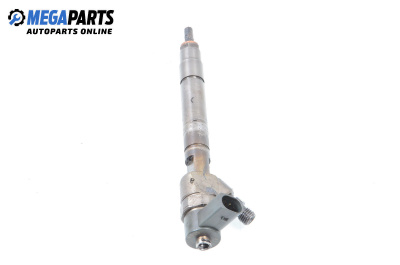 Diesel fuel injector for Mercedes-Benz C-Class Sedan (W203) (05.2000 - 08.2007) C 220 CDI (203.006), 143 hp, № A 611 070 13 87