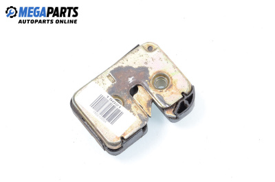 Trunk lock for Volkswagen Polo Variant (04.1997 - 09.2001), station wagon, position: rear