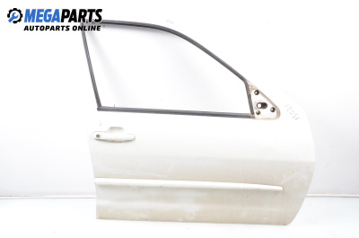 Door for Volkswagen Polo Variant (04.1997 - 09.2001), 5 doors, station wagon, position: front - right