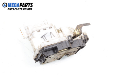 Schloss for Volkswagen Polo Variant (04.1997 - 09.2001), position: links, vorderseite