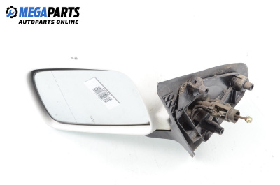 Spiegel for Volkswagen Polo Variant (04.1997 - 09.2001), 5 türen, combi, position: links, № 41-5314-409