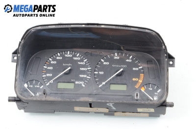 Instrument cluster for Volkswagen Polo Variant (04.1997 - 09.2001) 1.4, 60 hp, № 6K9 919 033