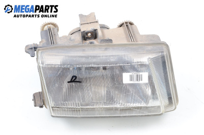 Headlight for Volkswagen Polo Variant (04.1997 - 09.2001), station wagon, position: right, № 6K5941010C