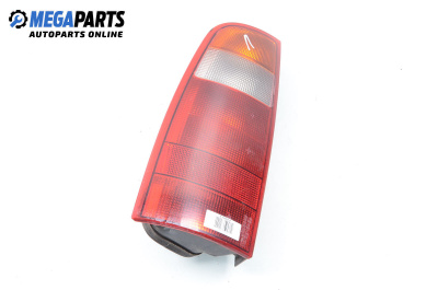 Tail light for Volkswagen Polo Variant (04.1997 - 09.2001), station wagon, position: left
