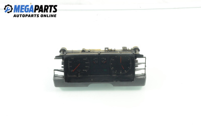 Instrument cluster for Audi 80 Sedan B2 (08.1978 - 12.1986) 1.6 D, 54 hp