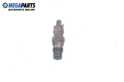 Duza diesel for Audi 80 Sedan B2 (08.1978 - 12.1986) 1.6 D, 54 hp, № 068130201