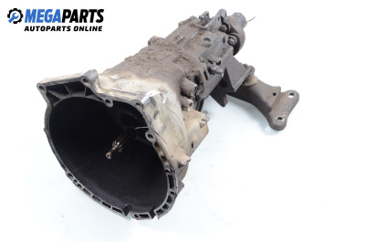  for BMW 3 Series E46 Sedan (02.1998 - 04.2005) 320 i, 150 hp