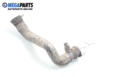 Furtun de apă for BMW 3 Series E46 Sedan (02.1998 - 04.2005) 320 i, 150 hp