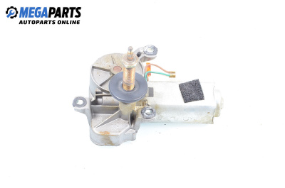 Motor scheibenwischer, vorne for Fiat Coupe Coupe (11.1993 - 08.2000), coupe, position: rückseite, № TGE419H