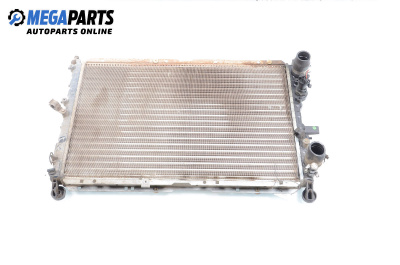 Wasserradiator for Fiat Coupe Coupe (11.1993 - 08.2000) 2.0 16V, 139 hp