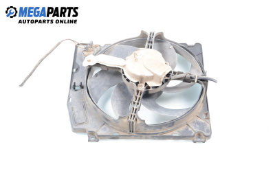 Radiator fan for Fiat Coupe Coupe (11.1993 - 08.2000) 2.0 16V, 139 hp