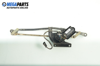 Front wipers motor for Fiat Coupe Coupe (11.1993 - 08.2000), coupe, position: front