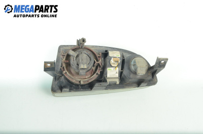 Fog light for Fiat Coupe Coupe (11.1993 - 08.2000), coupe, position: right, № 67807241