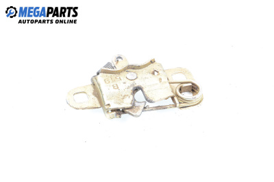Trunk lock for Fiat Coupe Coupe (11.1993 - 08.2000), coupe, position: rear