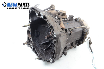  for Fiat Coupe Coupe (11.1993 - 08.2000) 2.0 16V, 139 hp
