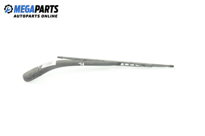 Rear wiper arm for Citroen Xsara Break (10.1997 - 03.2010), position: rear