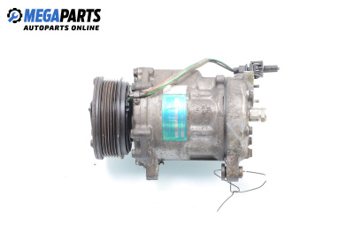 Kompressor klimaanlage for Volkswagen Polo Hatchback III (10.1999 - 10.2001) 1.0, 50 hp, № SANDEN 1454