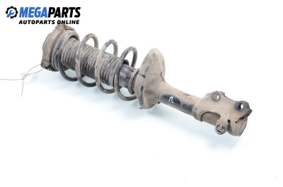 Macpherson shock absorber for Volkswagen Polo Hatchback III (10.1999 - 10.2001), hatchback, position: front - left