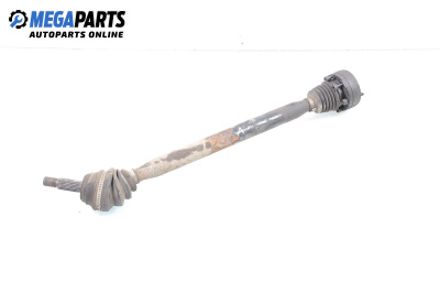 Driveshaft for Volkswagen Polo Hatchback III (10.1999 - 10.2001) 1.0, 50 hp, position: front - right