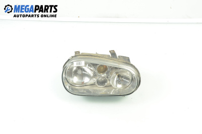 Headlight for Volkswagen Golf IV Variant (05.1999 - 06.2006), station wagon, position: right