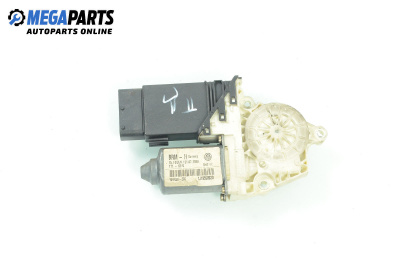 Motor macara geam for Volkswagen Golf IV Variant (05.1999 - 06.2006), 5 uși, combi, position: dreaptă - fața, № 1J1959802