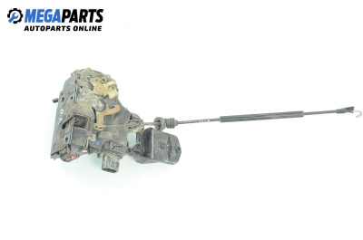 Schloss for Volkswagen Golf IV Variant (05.1999 - 06.2006), position: links, vorderseite