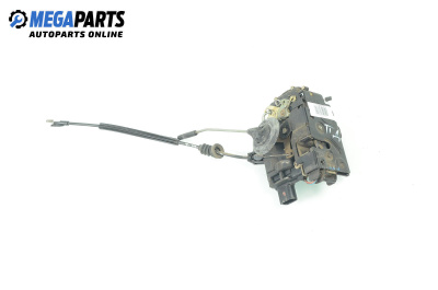 Schloss for Volkswagen Golf IV Variant (05.1999 - 06.2006), position: rechts, vorderseite