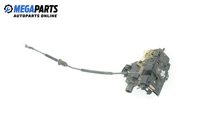 Schloss for Volkswagen Golf IV Variant (05.1999 - 06.2006), position: rechts, rückseite
