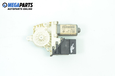 Motor macara geam for Volkswagen Golf IV Variant (05.1999 - 06.2006), 5 uși, combi, position: dreaptă - spate, № 1J4959812C