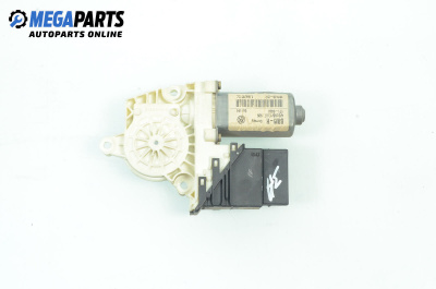 Window lift motor for Volkswagen Golf IV Variant (05.1999 - 06.2006), 5 doors, station wagon, position: rear - right, № 1J4959812C