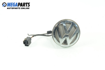 Boot lid key lock for Volkswagen Golf IV Variant (05.1999 - 06.2006), station wagon