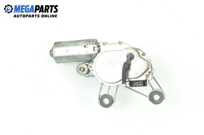 Front wipers motor for Volkswagen Golf IV Variant (05.1999 - 06.2006), station wagon, position: rear, № Bosch 0 390 201 557