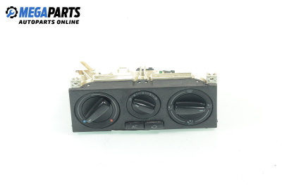 Air conditioning panel for Volkswagen Golf IV Variant (05.1999 - 06.2006)