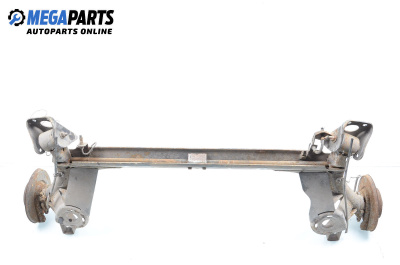 Rear axle for Volkswagen Golf IV Variant (05.1999 - 06.2006), station wagon