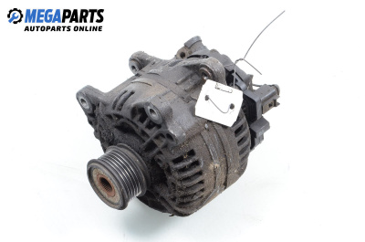 Alternator for Volkswagen Golf IV Variant (05.1999 - 06.2006) 1.9 TDI, 90 hp