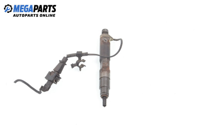 Diesel master fuel injector for Volkswagen Golf IV Variant (05.1999 - 06.2006) 1.9 TDI, 90 hp, № 038 130 201 G