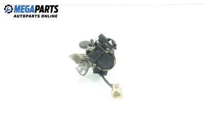 Zündschlüssel for Toyota Avensis Sedan I (09.1997 - 02.2003)