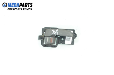 Inner handle for Toyota Avensis Sedan I (09.1997 - 02.2003), 5 doors, sedan, position: rear - right