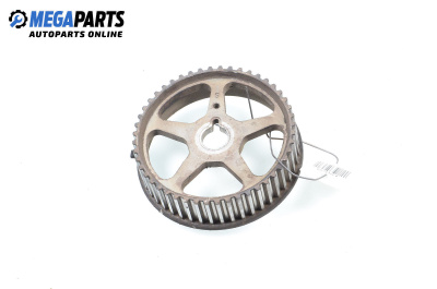 Belt pulley for Toyota Avensis I Sedan (09.1997 - 02.2003) 2.0 (ST220), 128 hp
