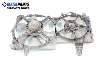 Kühllüfter for Volvo V40 Estate (07.1995 - 06.2004) 2.0 T, 160 hp