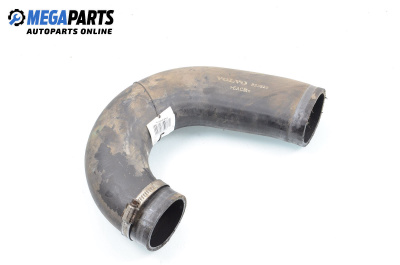 Turbo schlauch for Volvo V40 Estate (07.1995 - 06.2004) 2.0 T, 160 hp, № Volvo 823529