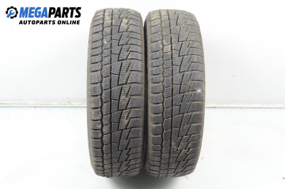 Snow tires CEAT 175/65/14, DOT: 3218 (The price is for two pieces)