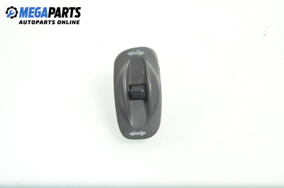 Cabrio hood switch button for Chrysler Stratus Cabrio (04.1996 - 04.2001)