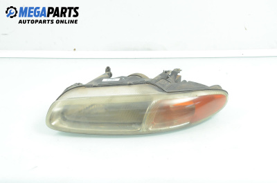 Far for Chrysler Stratus Cabrio (04.1996 - 04.2001), cabrio, position: stânga