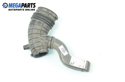 Air intake corrugated hose for Chrysler Stratus Cabrio (04.1996 - 04.2001) 2.0 LE, 131 hp