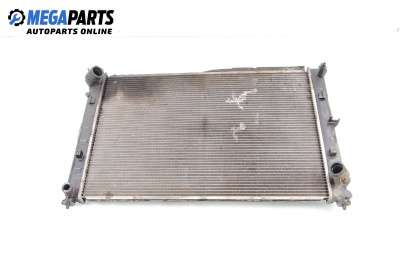 Water radiator for Mazda MPV II Minivan (08.1999 - 02.2006) 2.0 DI, 136 hp