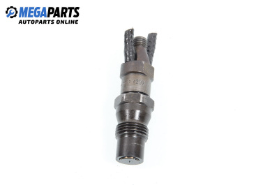 Diesel fuel injector for Fiat Brava Hatchback (10.1995 - 06.2003) 1.9 TD 75 S (182.BF), 75 hp, № KCA30S41 / 77113 6297