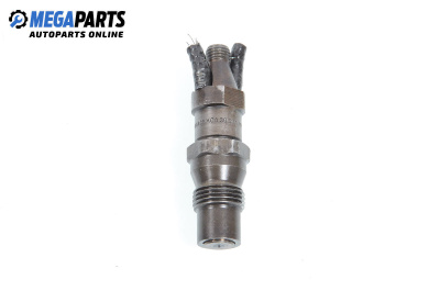 Diesel fuel injector for Fiat Brava Hatchback (10.1995 - 06.2003) 1.9 TD 75 S (182.BF), 75 hp, KCA30S41 / 77113 6297